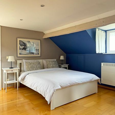 스타블로 La Borzeux B&B 외부 사진