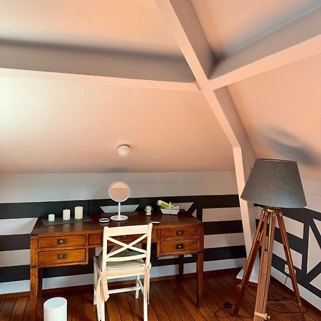 스타블로 La Borzeux B&B 외부 사진