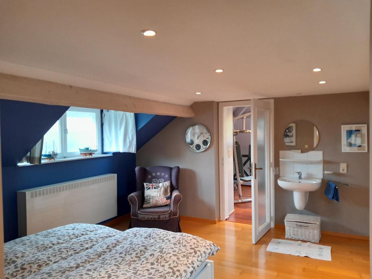 스타블로 La Borzeux B&B 외부 사진
