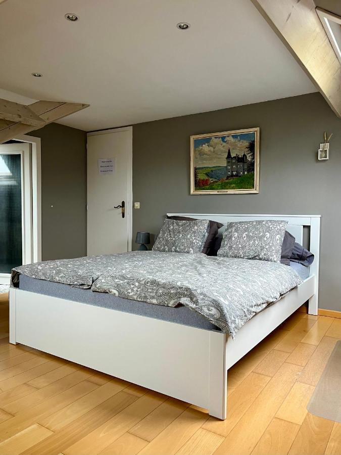 스타블로 La Borzeux B&B 외부 사진