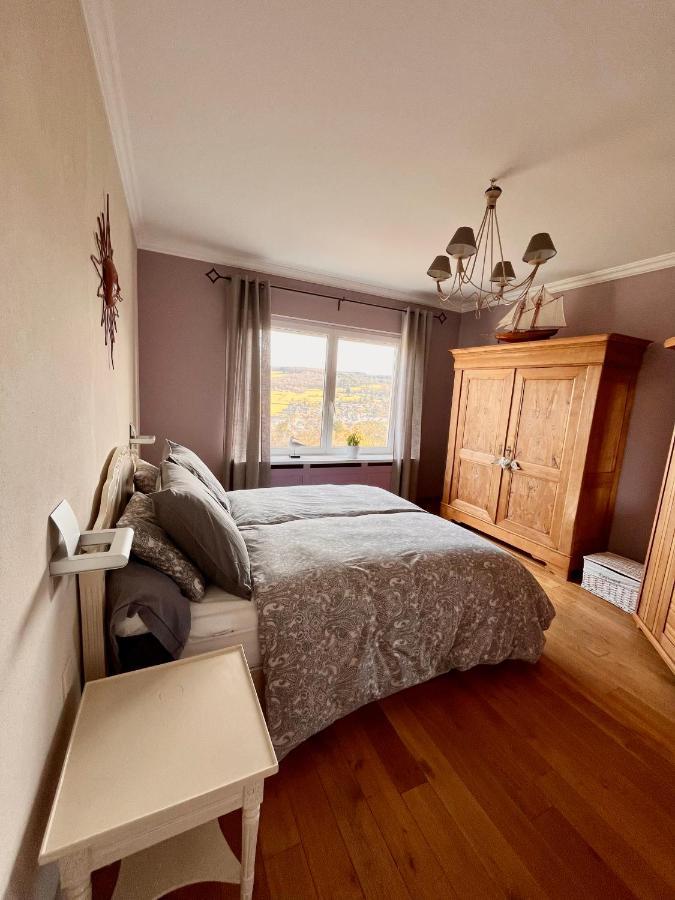 스타블로 La Borzeux B&B 객실 사진