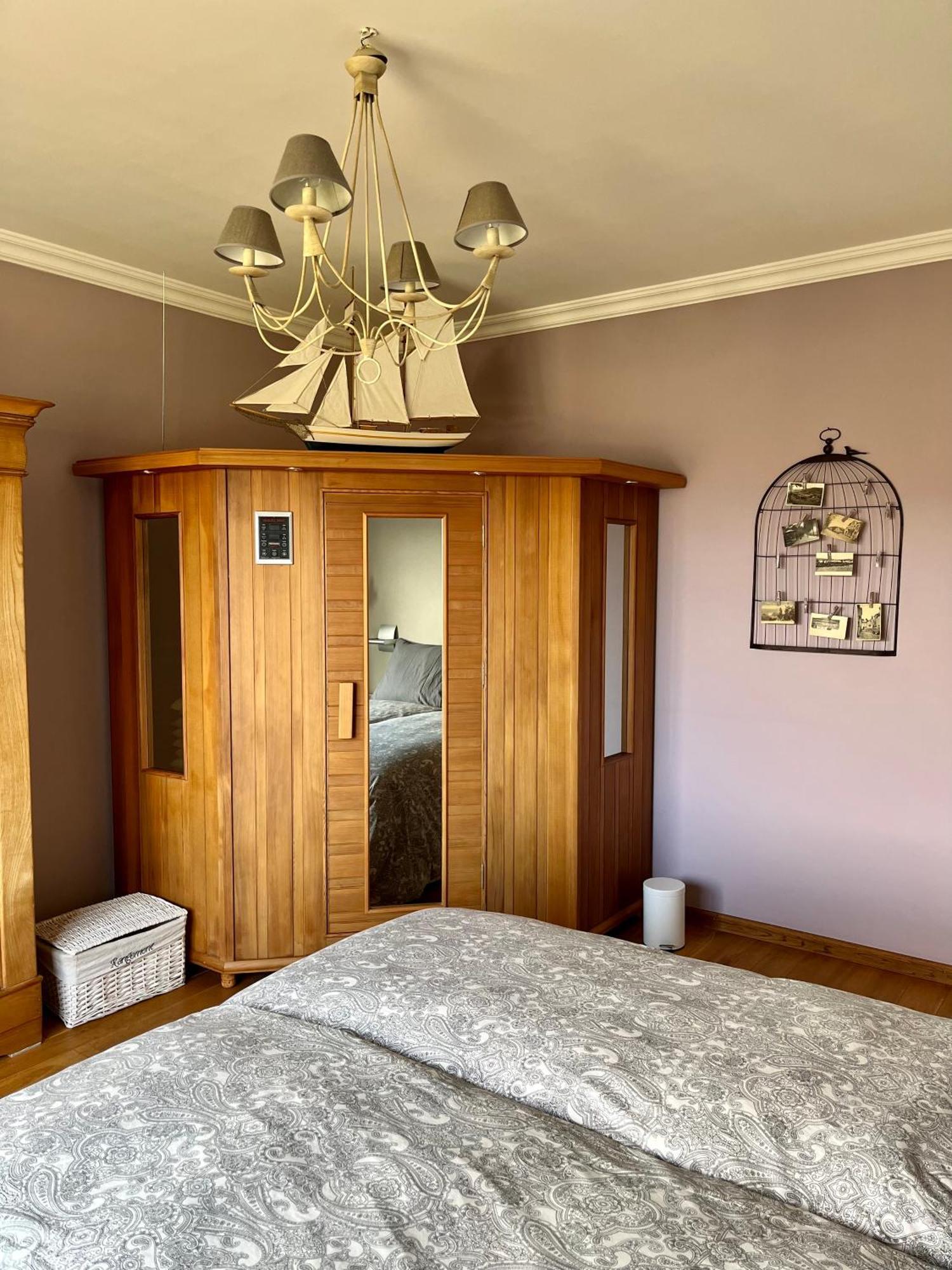 스타블로 La Borzeux B&B 객실 사진