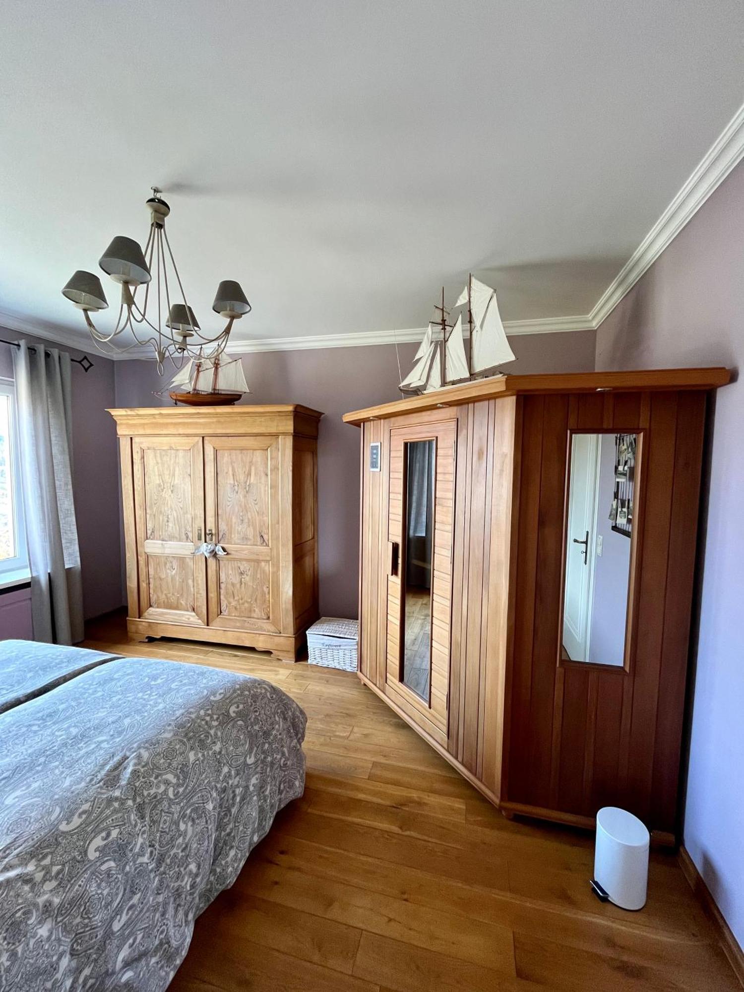 스타블로 La Borzeux B&B 객실 사진
