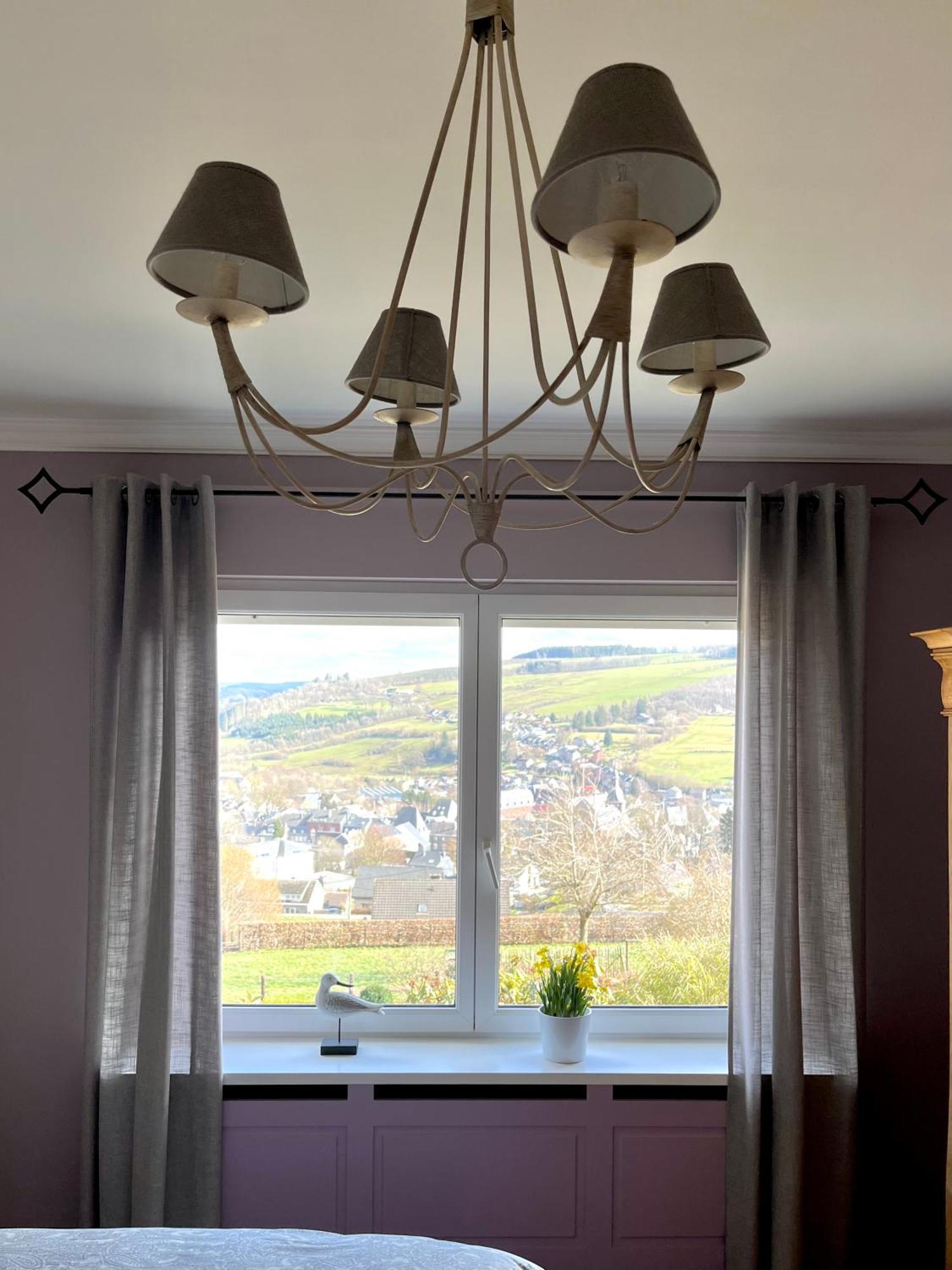 스타블로 La Borzeux B&B 객실 사진