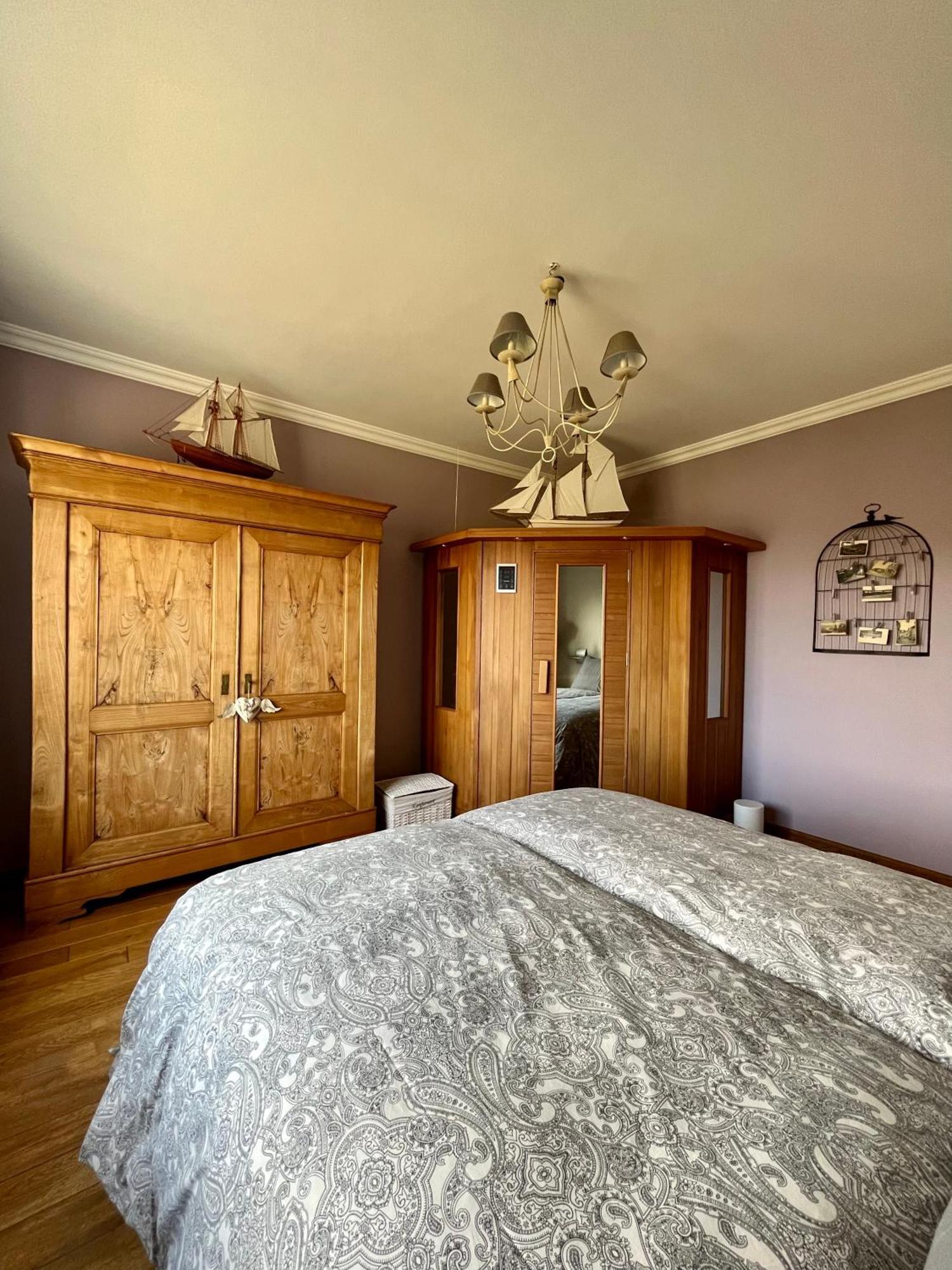 스타블로 La Borzeux B&B 객실 사진