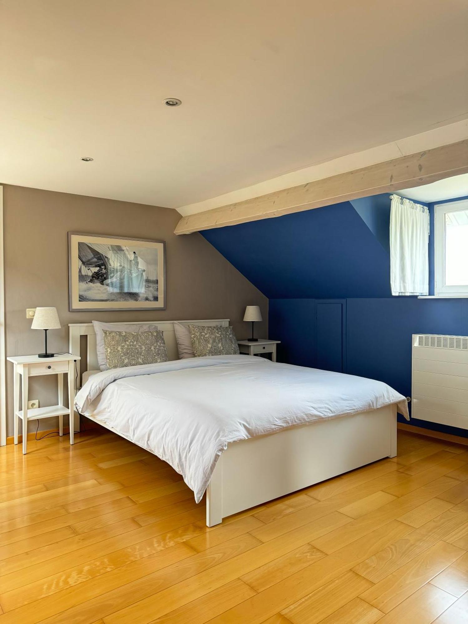스타블로 La Borzeux B&B 외부 사진