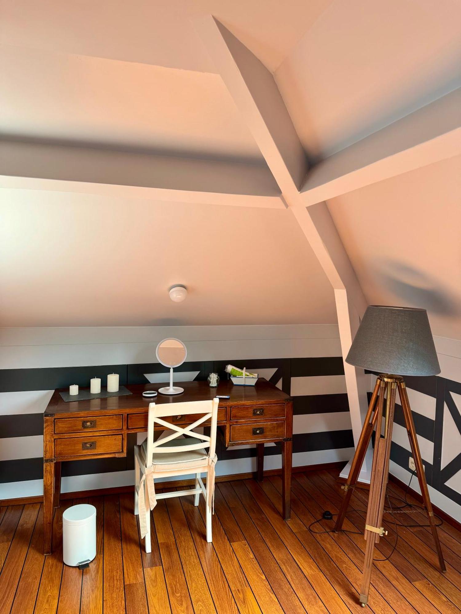 스타블로 La Borzeux B&B 외부 사진