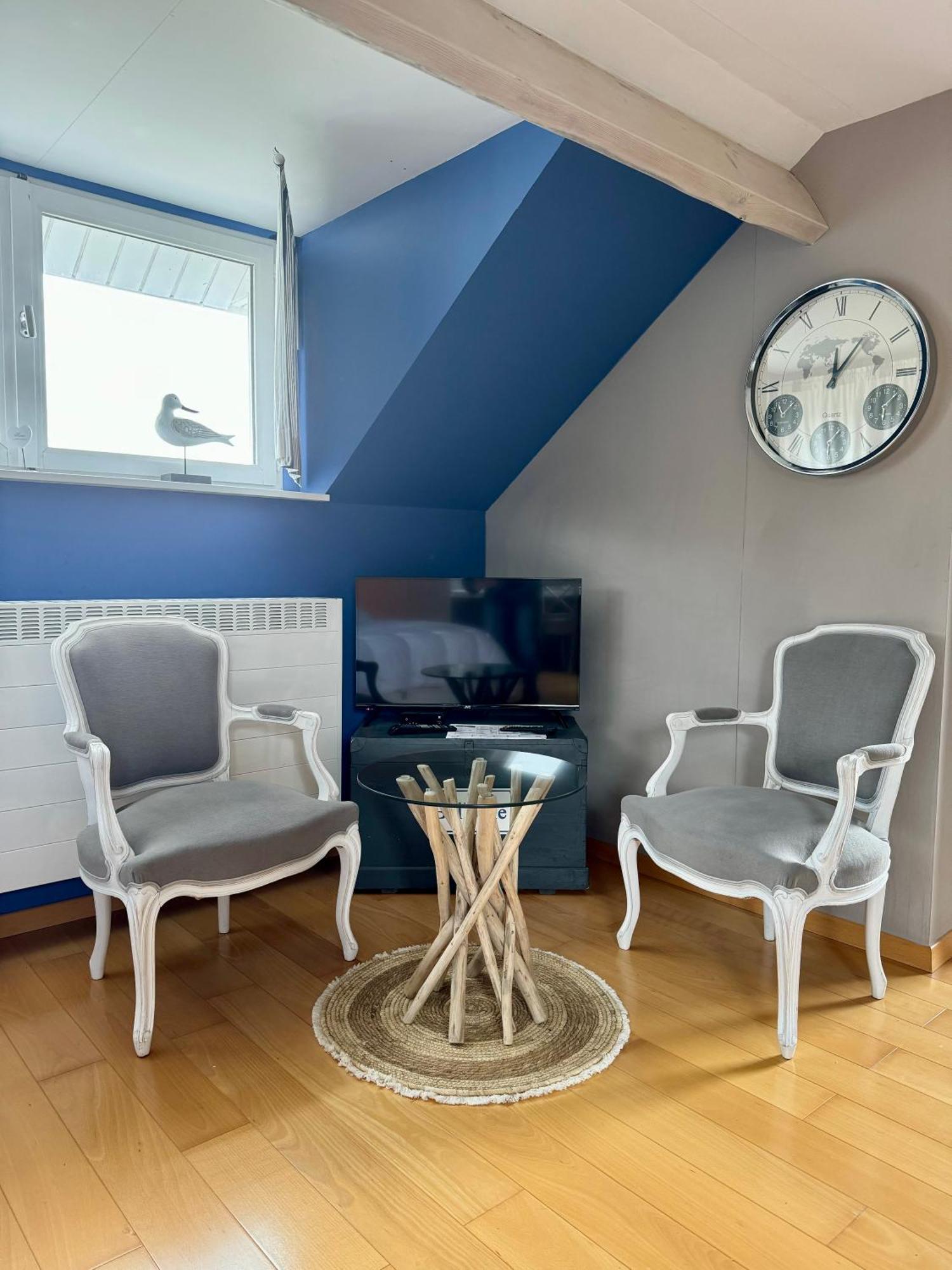 스타블로 La Borzeux B&B 외부 사진
