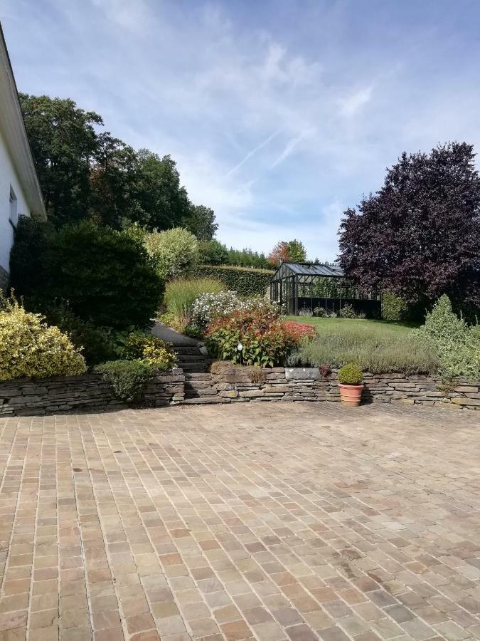 스타블로 La Borzeux B&B 외부 사진