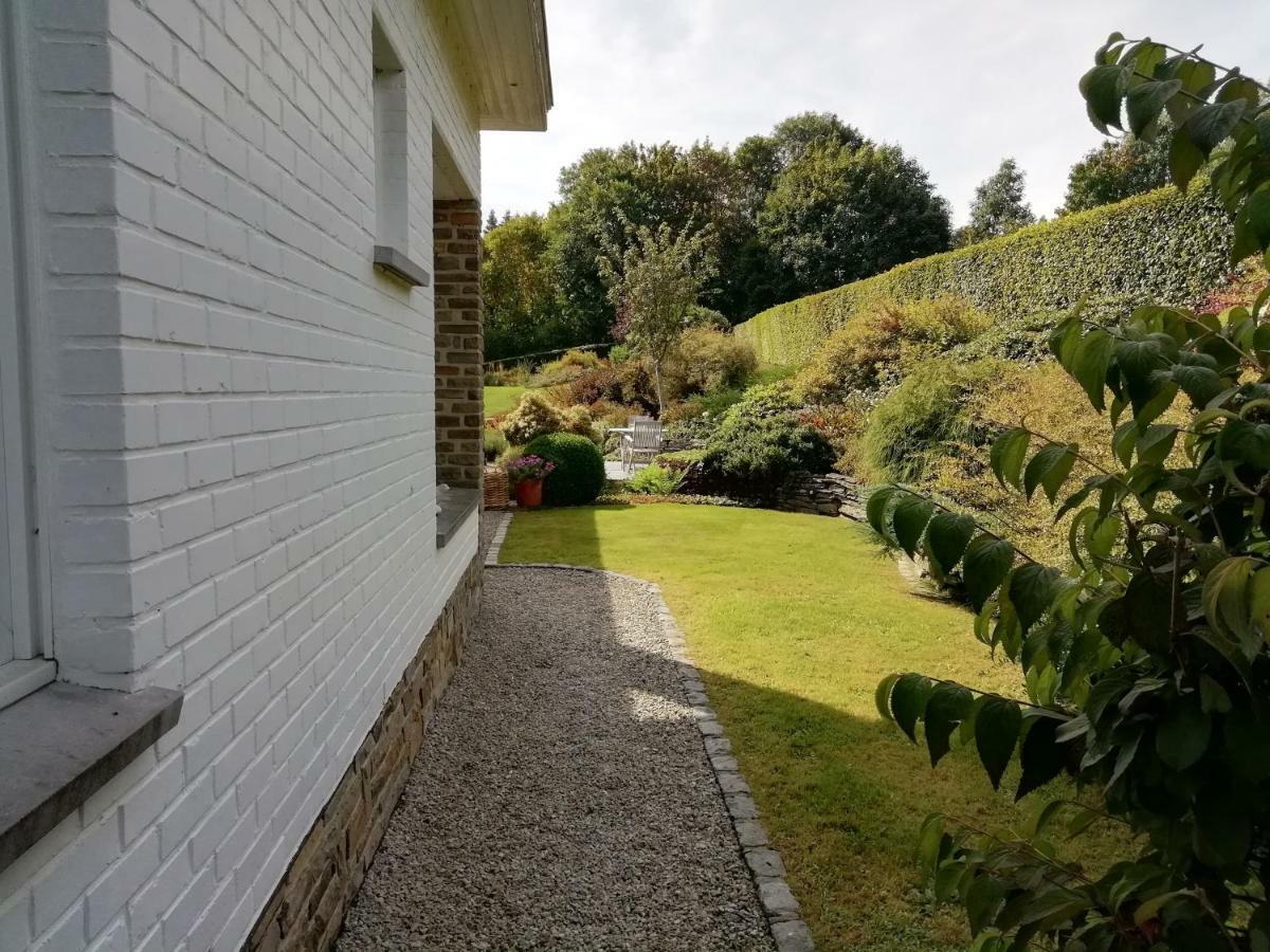 스타블로 La Borzeux B&B 외부 사진