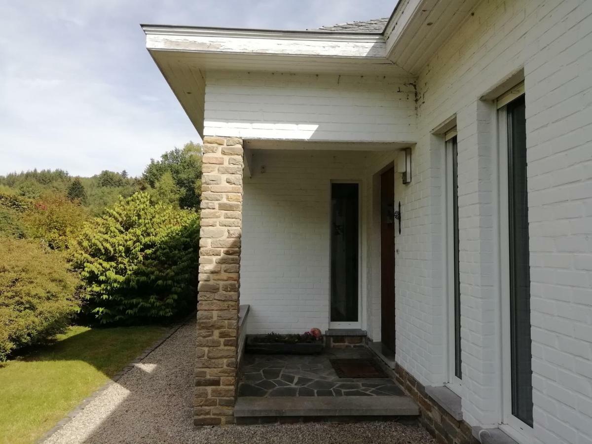 스타블로 La Borzeux B&B 외부 사진